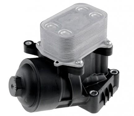 YAG FILTRE KÜTÜGÜ KOMPLE YAG SOGUTUCUSUZ 1.2 TDI - 1.4 TDI POLO - IBIZA - FABIA 2009> CFWA 03P115389B 03P115389