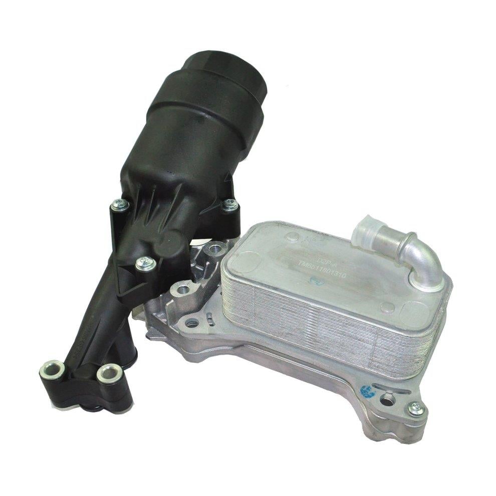 YAG FILTRE KÜTÜĞÜ SOĞUTUCULU 651 SPRINTER EURO 5A6511800665 A6511800610