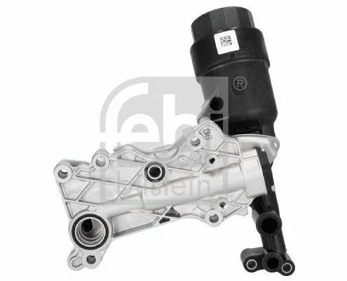 YAG FİLTRE KÜTÜĞÜ SOĞUTUCULU KOMPLE SPRINTER 651 A6511800665 A6511800610 VİTO 639