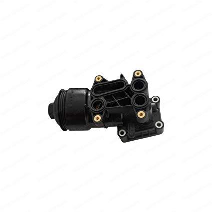 YAĞ FİLTRE KÜTÜGÜ TEK (SOĞUTUCUSUZ) T6 GOLF6 JETTA LEON 1.6 2.0 TDI-CRAFTER-CKUB - 03L115389B - 03L115389C - 03L115389G