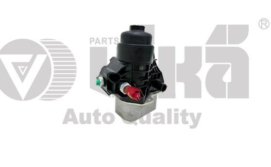 YAĞ FİLTRE KÜTÜĞÜ+YAĞ SOĞUTUCU MÜŞÜRLÜ GOLF 7-JETTA-PASSAT-OCTAVIA-SUPER B 1.6-2.0 TDI CLHA-B-CRLB