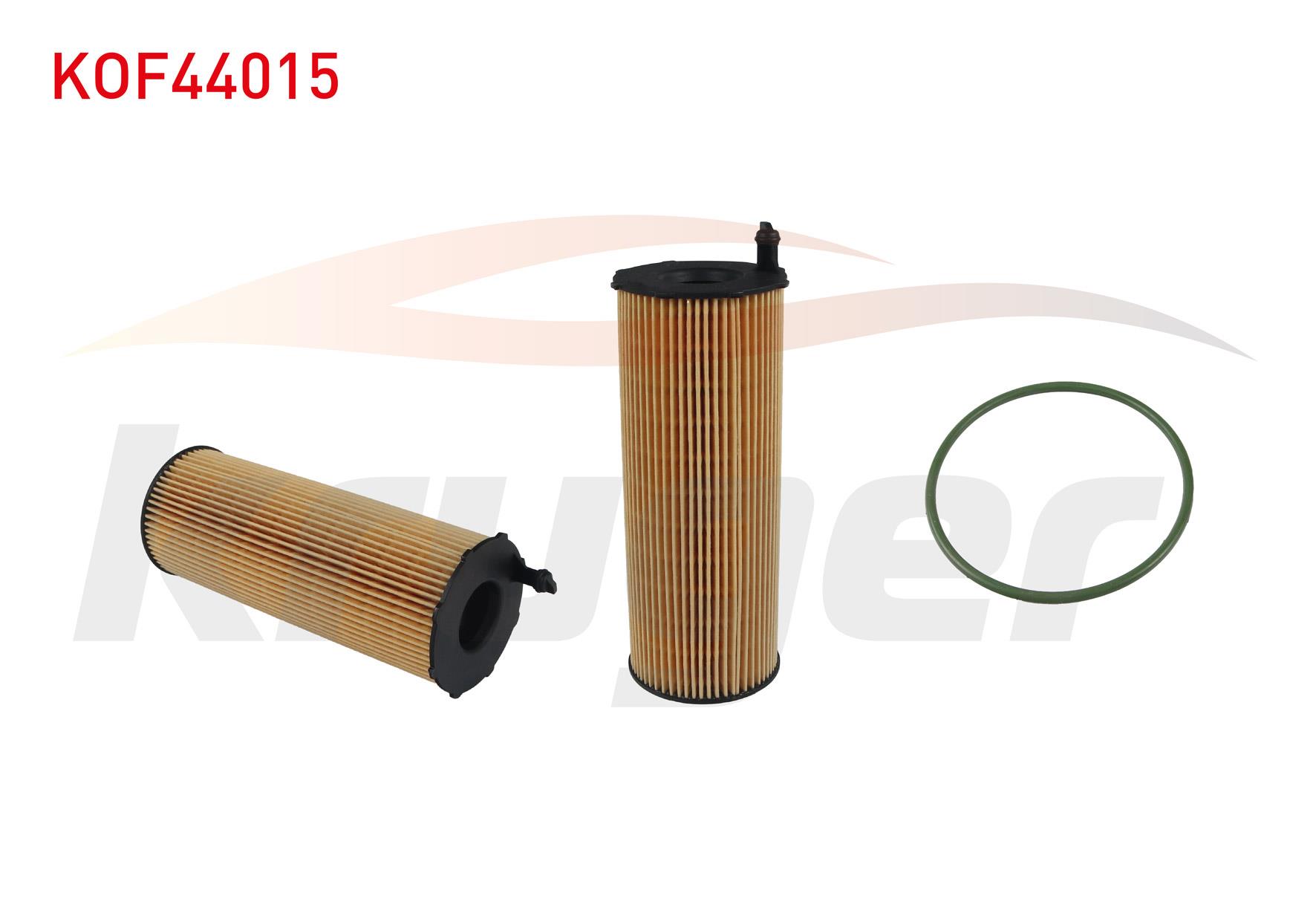 YAG FILTRE VOLKSWAGEN TOUAREG (7LA,7L6,7L7) 3.0 V6 TDI 2002-2010 / AUDI A4 - A5 - A6 - A8 - Q7 3.0 TDI 2003-2011