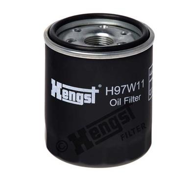 YAĞ FİLTRESİ   FORFOUR 134-135 2004-06