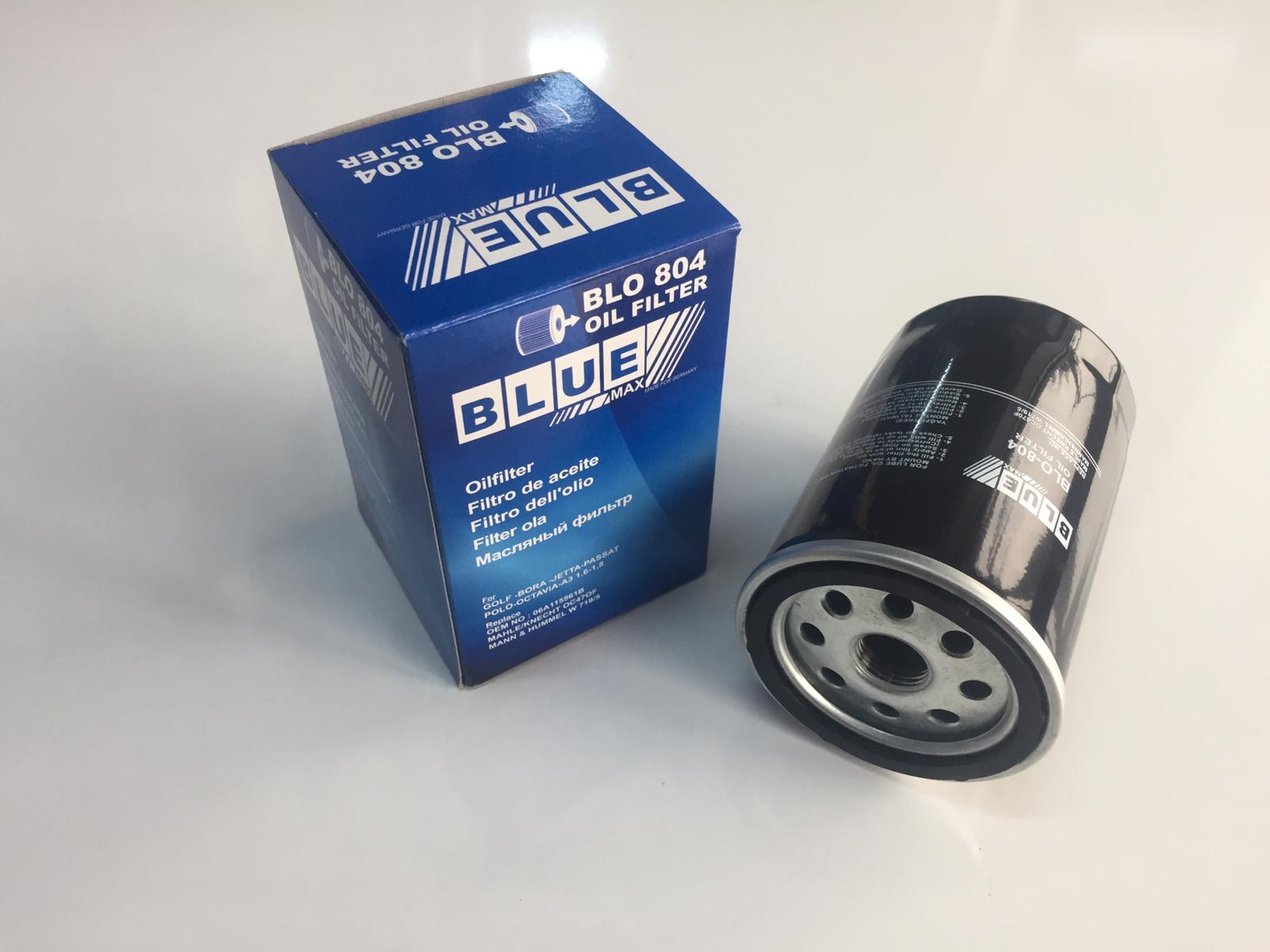 YAĞ FİLTRESİ AKL GOLF-BORA-JETTA-PASSAT-POLO CLASSIC-OCTAVIA-A3 1.6-1.8 1.8T OC47 W719/5  056115561A  06A115561B 06A115561A