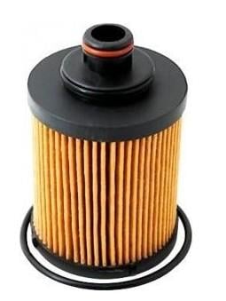 YAĞ FİLTRESİ ALBEA-FIORINO-DOBLO-PUNTO-LINEA-IDEA-LINEA-ASTRA H-COMBO 1,3 MJT 95517669 93186856 5650367-650220