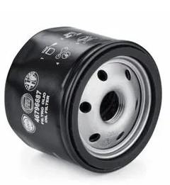 YAĞ FİLTRESİ ALFA ROMEO : 147 156 /BRAVO II / DOBLO 1.9D MTJ 451103300-LS919-23.455.00-OC 458