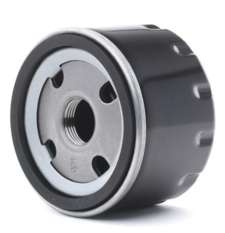 YAĞ FİLTRESİ CLIO/KANGO/MEGAN/FLUENCE/LOGAN/QASHQAI 8200274858