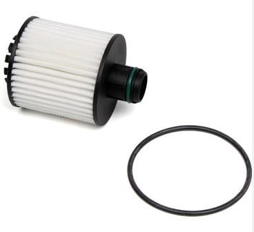 YAĞ FİLTRESİ EURO 6 EGEA/500/DOBLO III/FIORINO/CORSA E/MITO 68357879AA-55261437-95525299