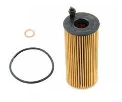 YAĞ FİLTRESİ F20-E90 LCİ-F30-F31-F34-4F32-F33-F36-F06-F07-F10-F11-F18-F12-F13-F01-F02-X1 E84-X3 F25-X4 F26-X5 F15-X6 F16 N47N-N57N HU6004X-OX 404D-E20