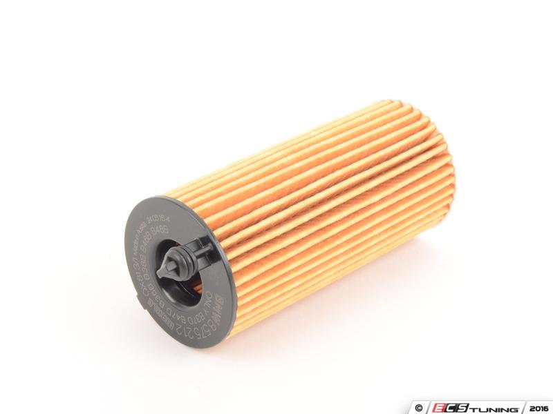 YAĞ FİLTRESİ F20-F30-F10 N47N