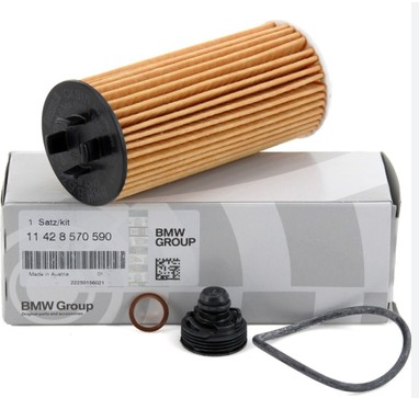YAG FILTRESI F45 F46 2 SERISI F48 F55 F56 X1 13-
