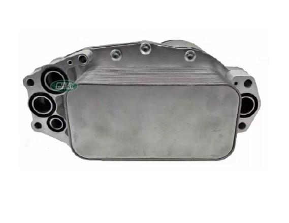 YAĞ HAZNE SOĞUTUCU KOMPLE LAND ROVER RANGE ROVER IV- SPORT 3.0 D-3.0 TDV6-3.0 SDV6 09-18 5989070371- LR040738-­9X2Q-6B624