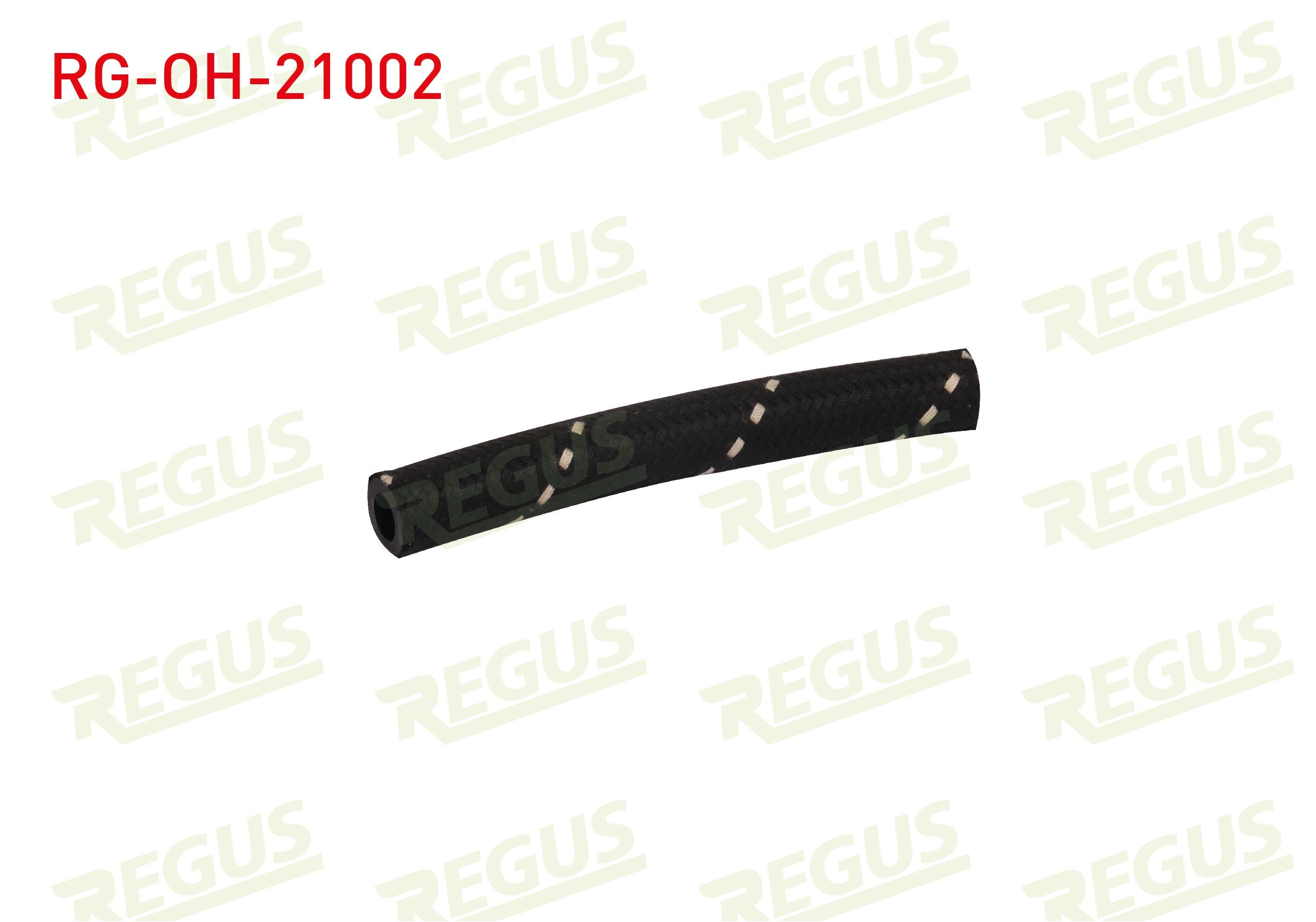YAG HORTUMU 10X18X130 HYUNDAI H100 2.5 D 1993-2004