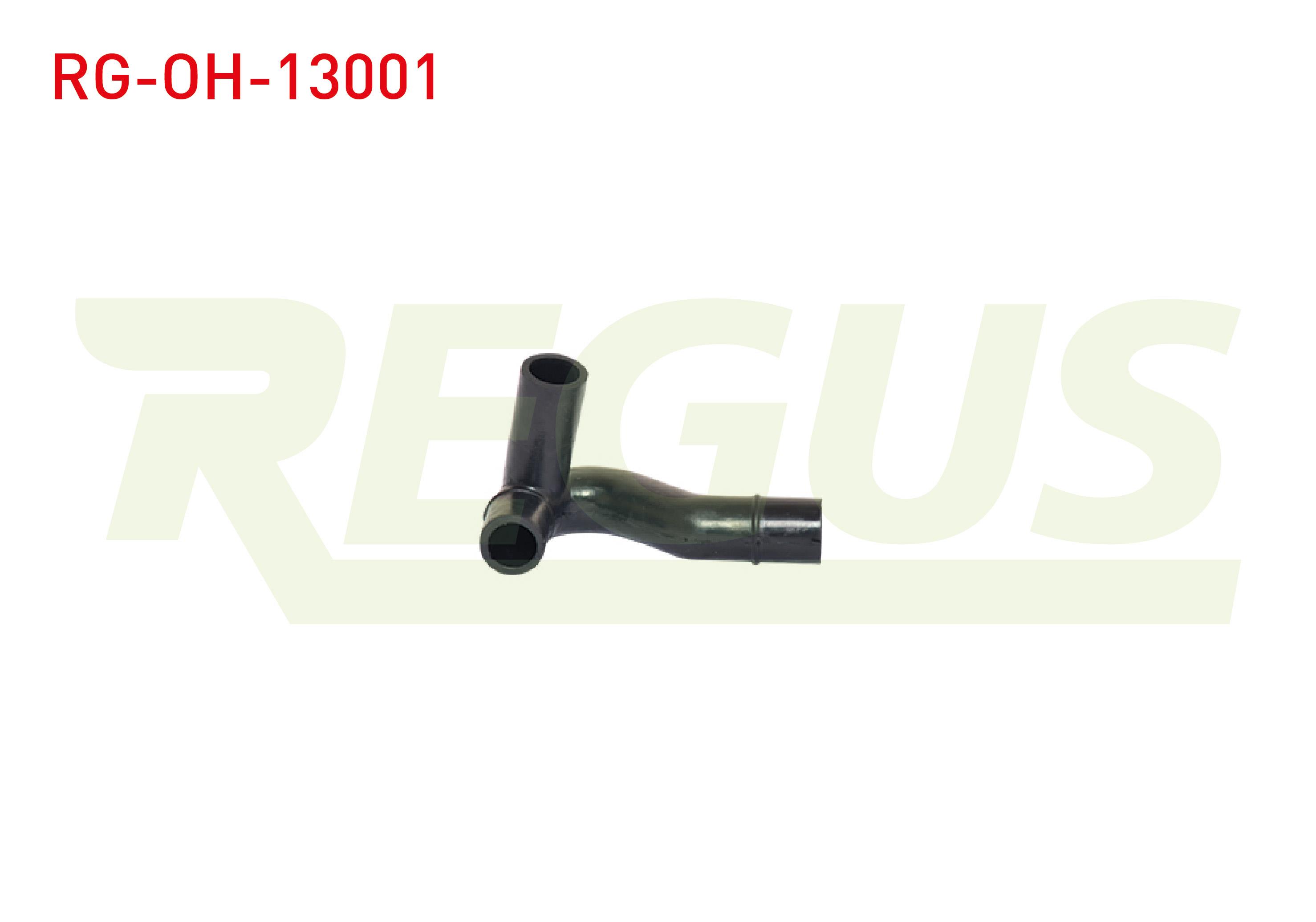 YAG HORTUMU AUDI 80 (89,89Q,8A,B3) 1.6 1986-1991