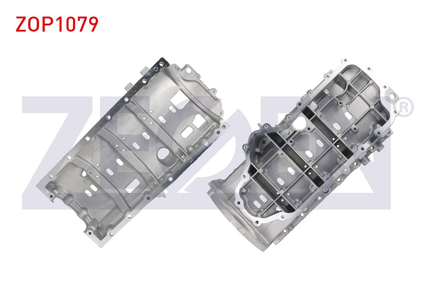 YAG KARTERI ALUMINYUM FORD TOURNEO CONNECT 1.8 TDCI 2002-2013 / TRANSIT CONNECT 1.8 TDCI 2002-2013
