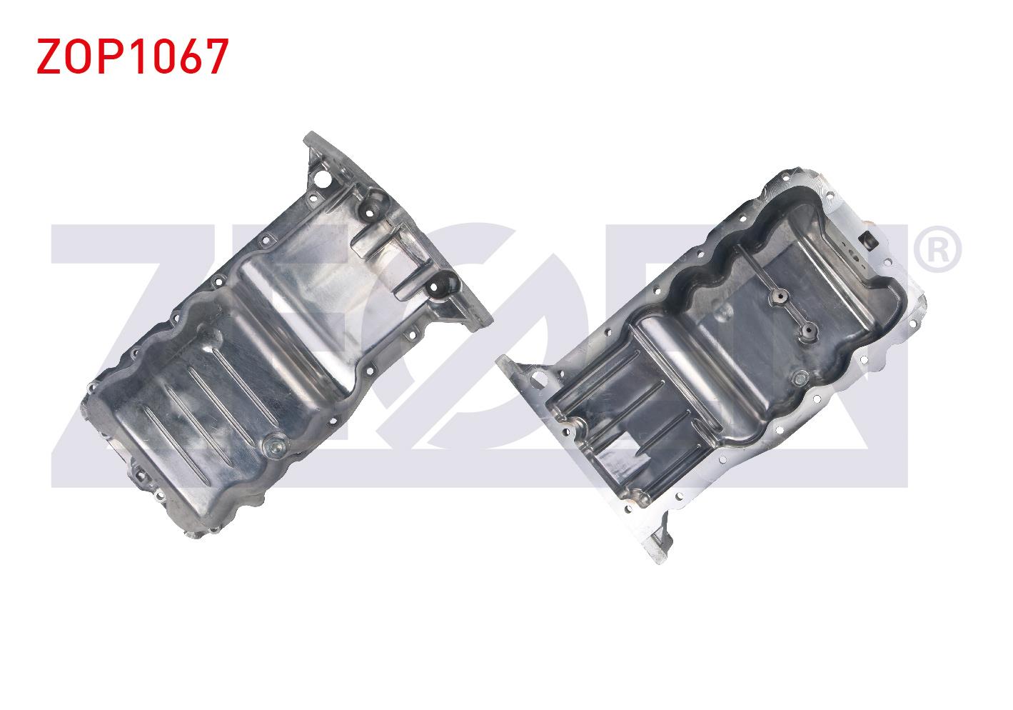 YAG KARTERI ALUMINYUM OPEL ASTRA H 1.4i 2004-2010/ CORSA C 1.2-1.4 2000-2006/ CORSA D 1.2-1.4 2006-2014