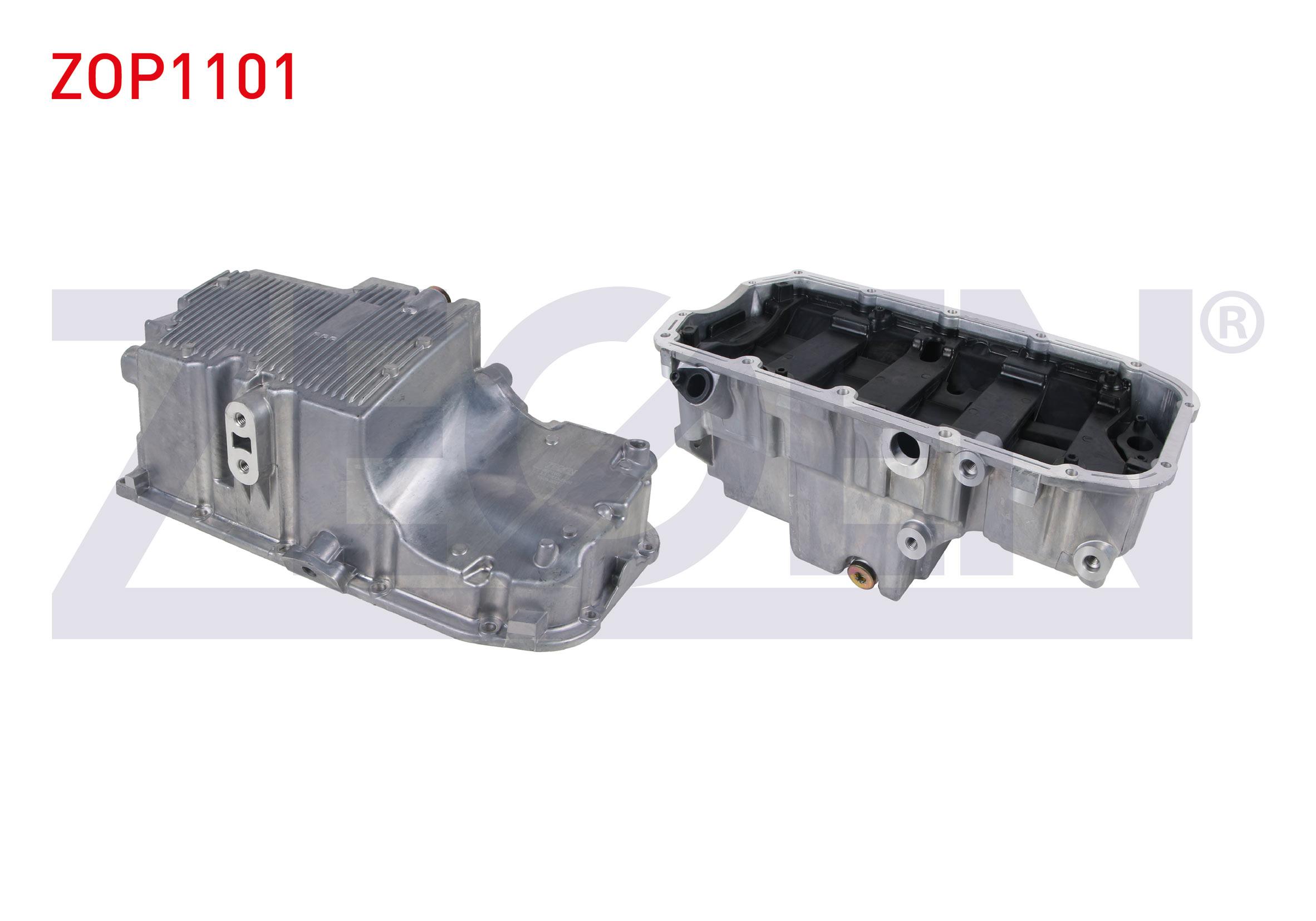 YAG KARTERI ALUMINYUM OPEL INSIGNIA A 2.0 CDTI (A20DTH) 2008-2017 / ASTRA J 2.0 CDTI (A20DTH) 2009-2016 / ALFA ROMEO 159 2.0 JTDM (939AXP1B) 2009-2011