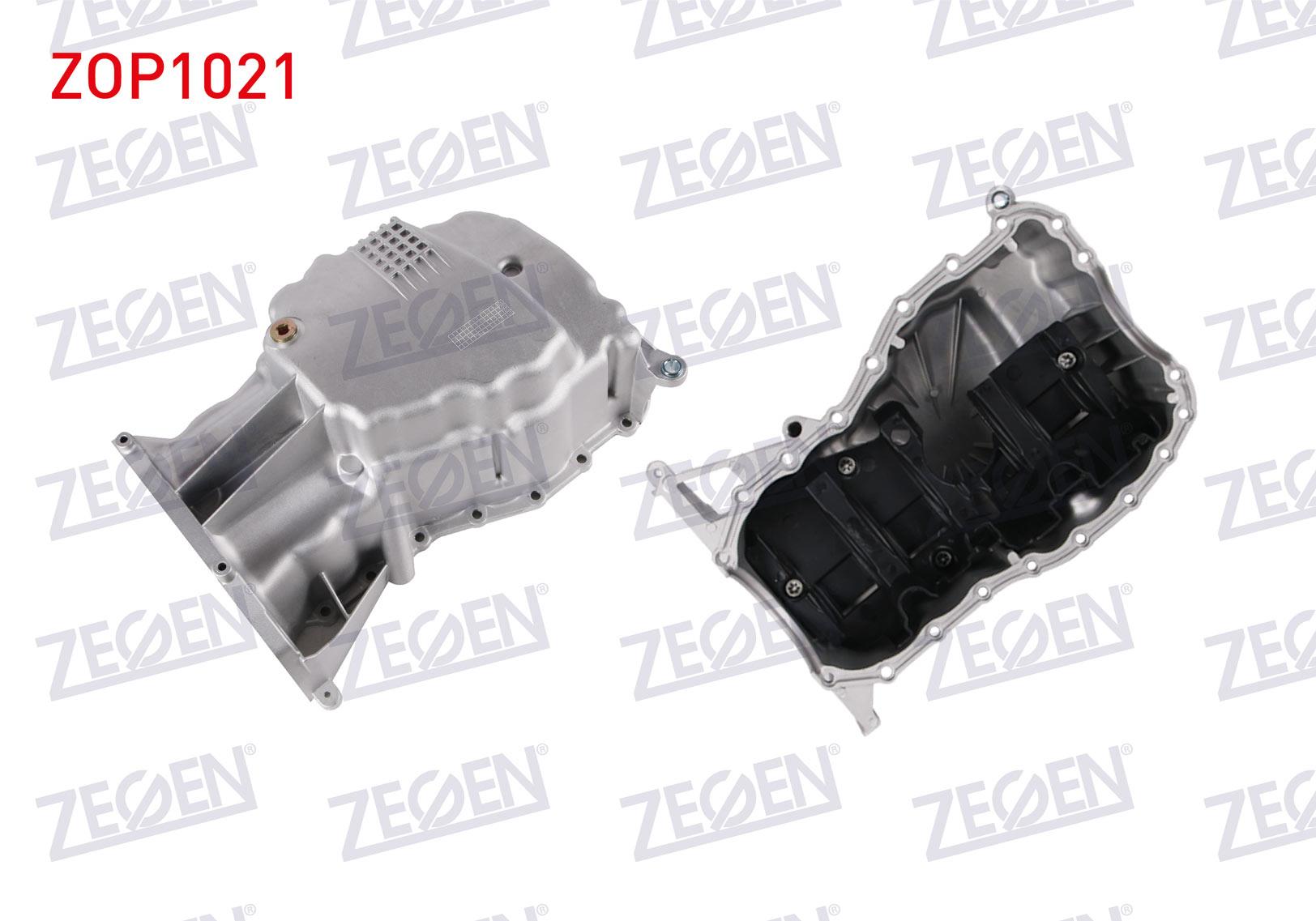 YAG KARTERI ALUMINYUM RENAULT CLIO / KANGOO / MEGANE 1.5 DCI / 1.4-1.6 16V (K4M-K4J)