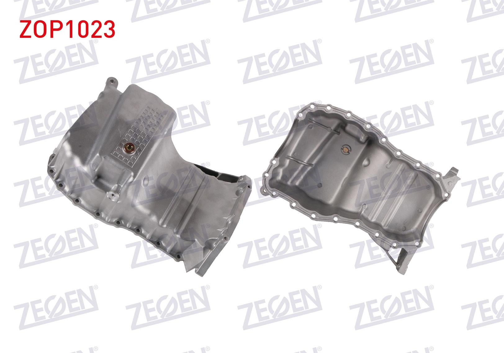 YAG KARTERI ALUMINYUM RENAULT CLIO / KANGOO / R.19 / DACIA LOGAN 1.4-1.6 (K7M-K7J)