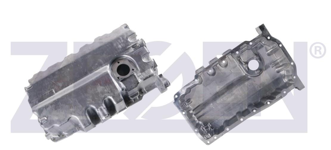 YAG KARTERI ALUMINYUM SENSORLU VOLKSWAGEN CADDY III / GOLF VI / JETTA III-IV / PASSAT / AUDI A3 1.6-1.9-2.0 TDI (BJB-BLS-CAYB-CAYC) 03G103603AD 03G103