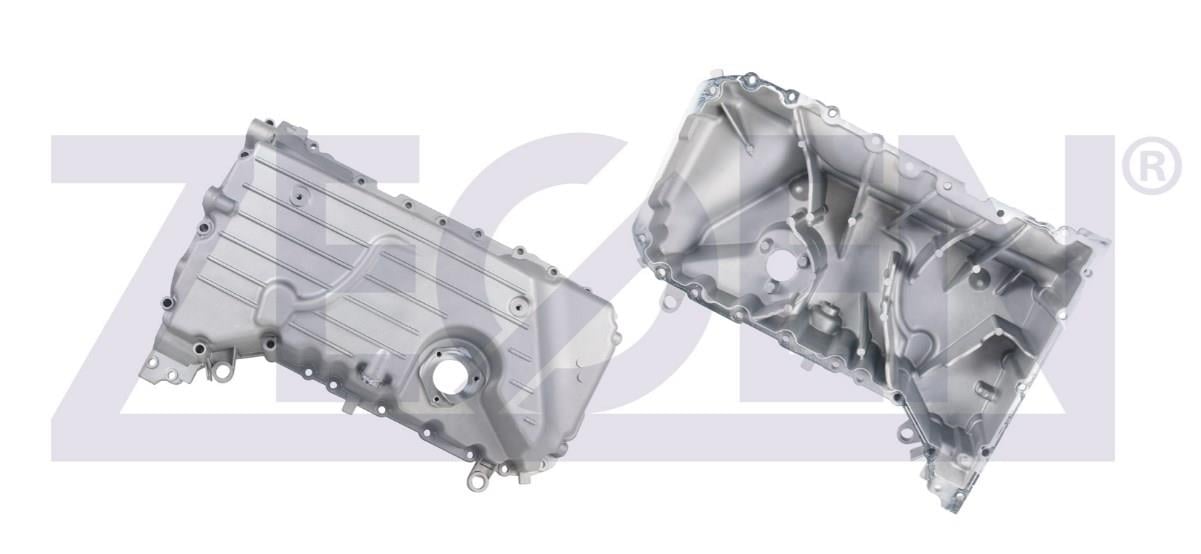 YAG KARTERI ALUMINYUM SENSORLU VOLKSWAGEN TRANSPORTER V 2.5 TDI 2003-2011