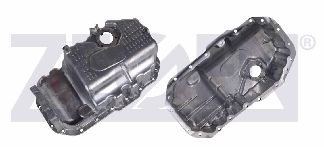 YAG KARTERI ALUMINYUM SENSORLU VOLKSWAGEN GOLF V / GOLF VI / JETTA III / JETTA IV / PASSAT / AUDI A3 / SEAT LEON / IBIZA 1.4 TSI (CAXA-CAVD-BMY) 03C10