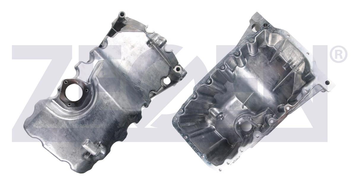 YAG KARTERI ALUMINYUM VOLKSWAGEN AMAROK (2HA) 2.0 BITDI - 2.0 TDI 2010- 03L103603E