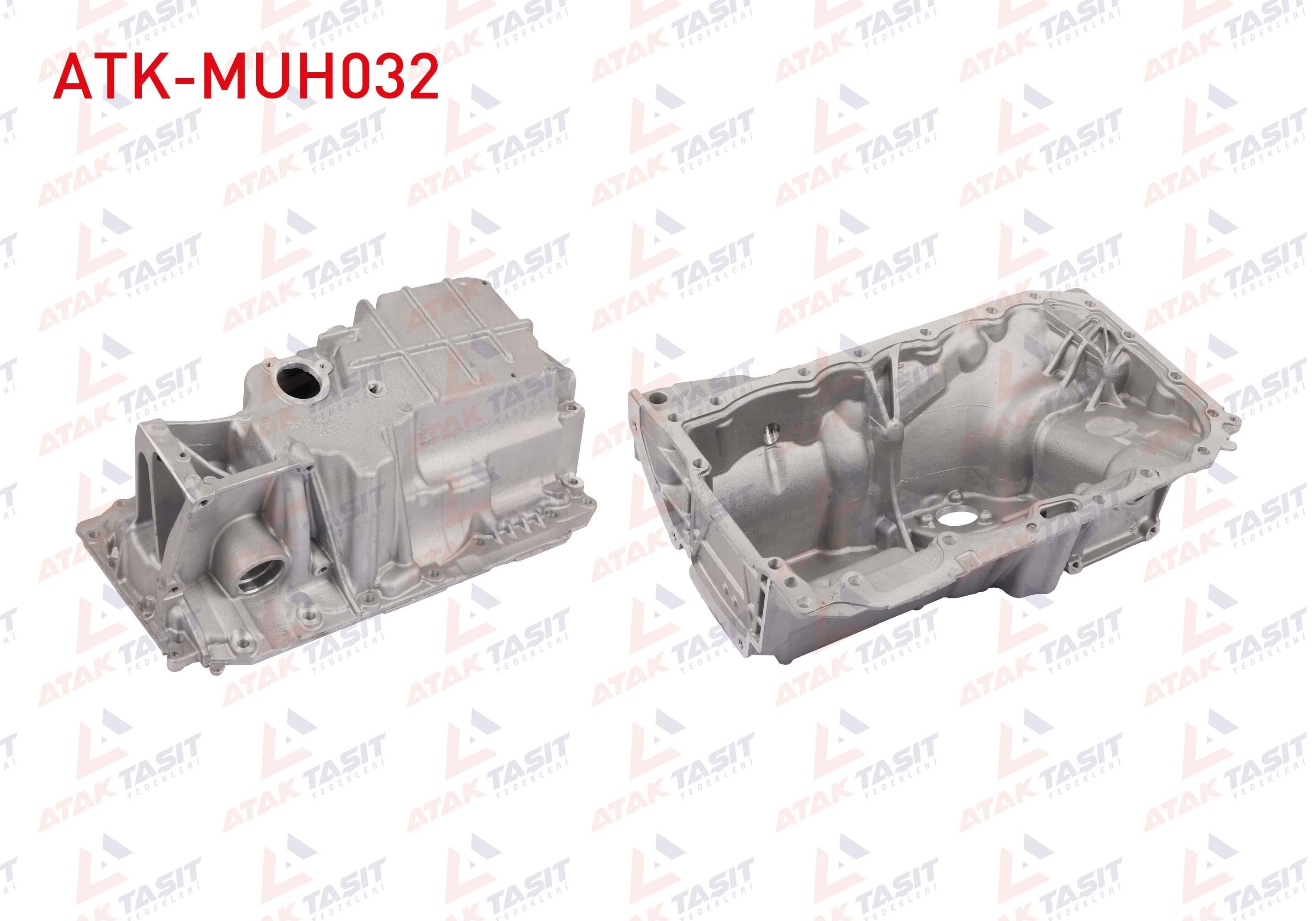 YAG KARTERI BMW 5 SERISI (F10) N47S1