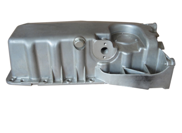 YAĞ KARTERİ DELİKSİZ AUDI A3 - GOLF IV - OCTAVİA - LEON 1.8 - 18 T 038103601AQ