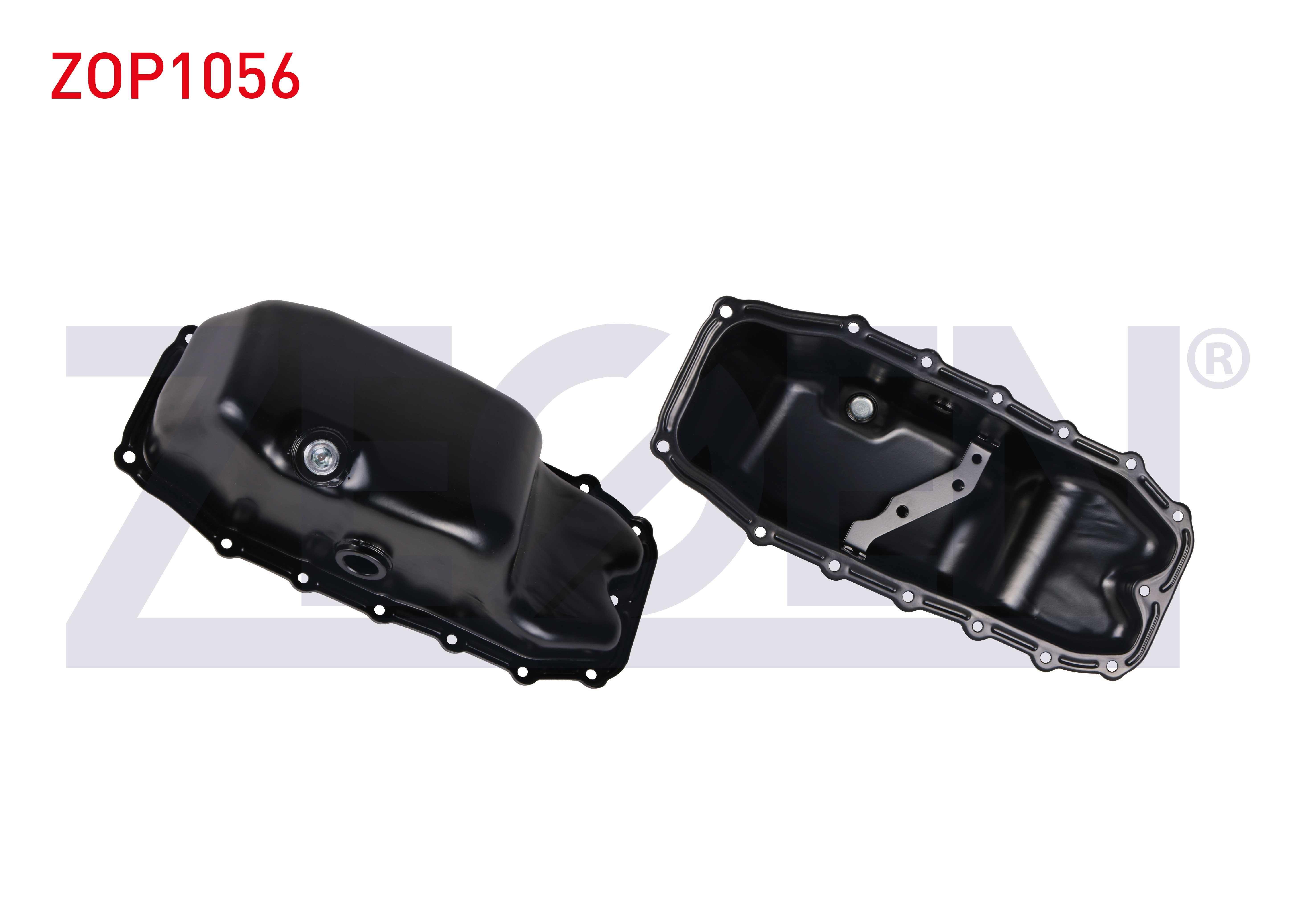 YAG KARTERI SAC SENSOR DELIKLI OPEL CORSA C / CORSA D / ASTRA H 1.3 CDTI (Z13DTH-Z13DTJ)