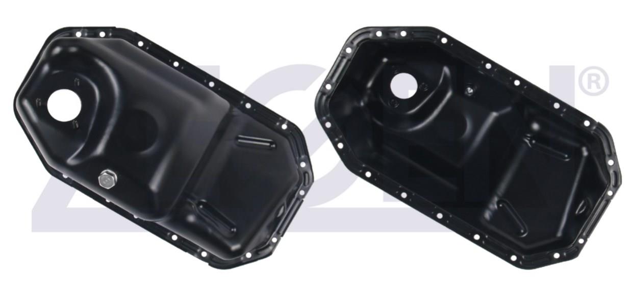 YAG KARTERI SAC VOLKSWAGEN POLO (6N2) 1.4 1999-2001/ POLO CLASSIC (6KV2) 1.4 1995-2001