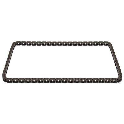 YAĞ POMPA ZİNCİRİ 86 BAKLA TEK SIRA  1.2 CGPA