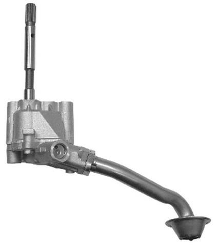 YAĞ POMPASI ADR PASSAT 4 1.8-1.8T