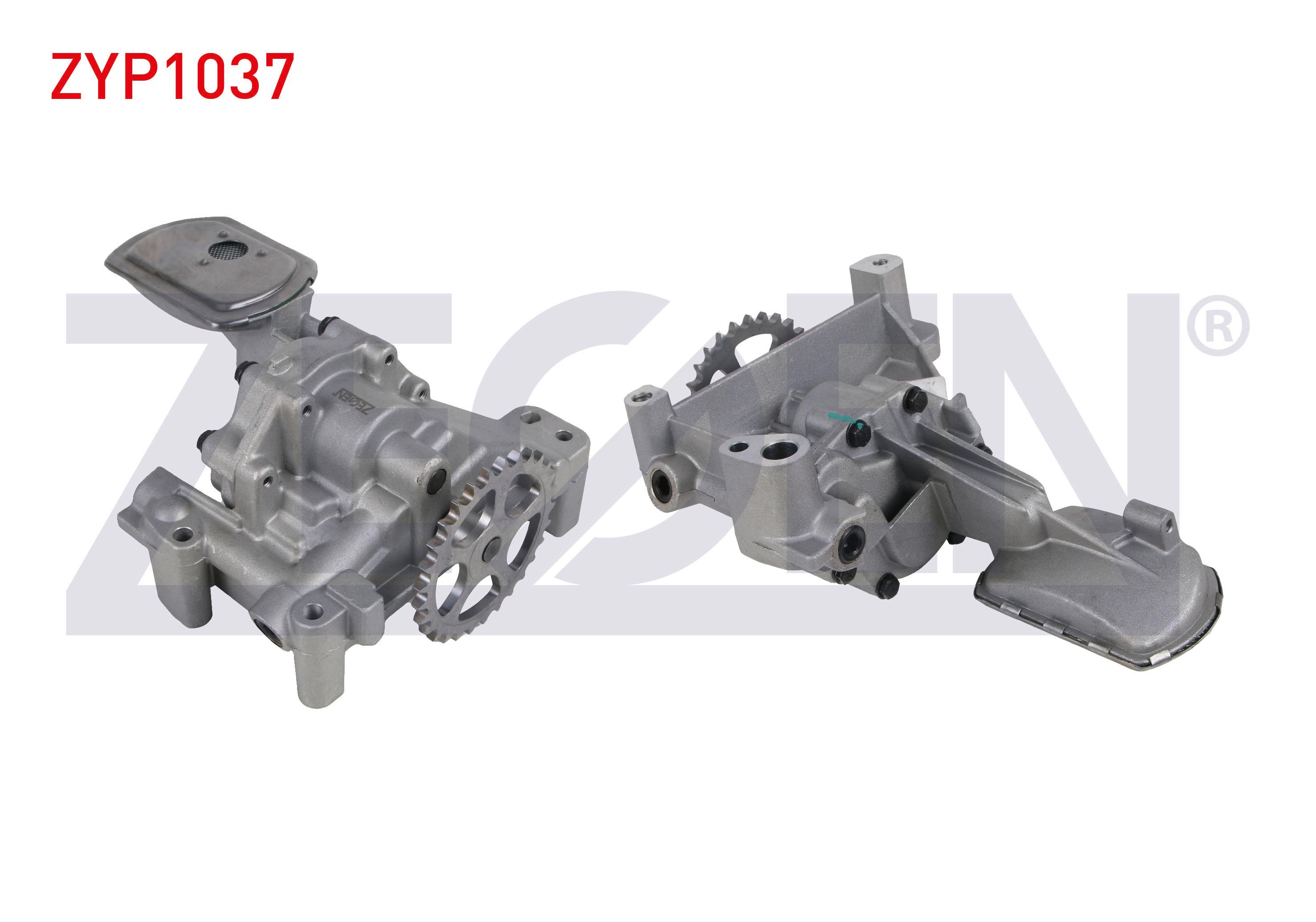 YAG POMPASI CITROEN BERLINGO - C5 I - JUMPY I - XSARA 2.0 HDI 1996-2008/ PEUGEOT 206 - 307 - 406 - 607 - 806 PARTNER 2.0 HDI 1995-2007/ FIAT SCUDO 2.0 JTD 1996-2006