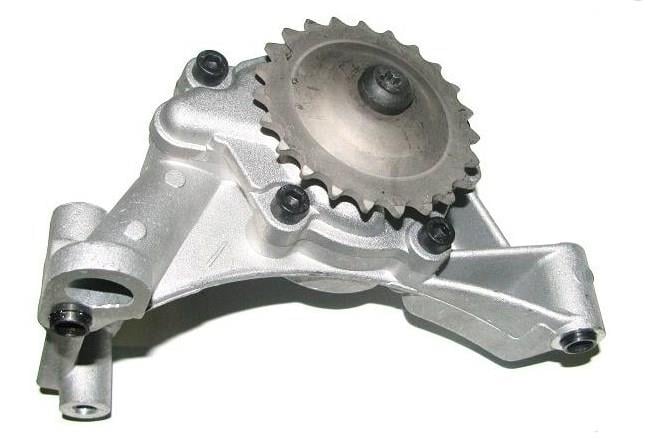 YAG POMPASI CORDOBA-FABIA-IBIZA-JETTA-POLO-RAPID-ROOMSTAR-TOLEDO 1.6 BLF-CAXC - 03C115105AB 03C115105T 03C115105H 30 DIS 03C115105Q 03C115105G