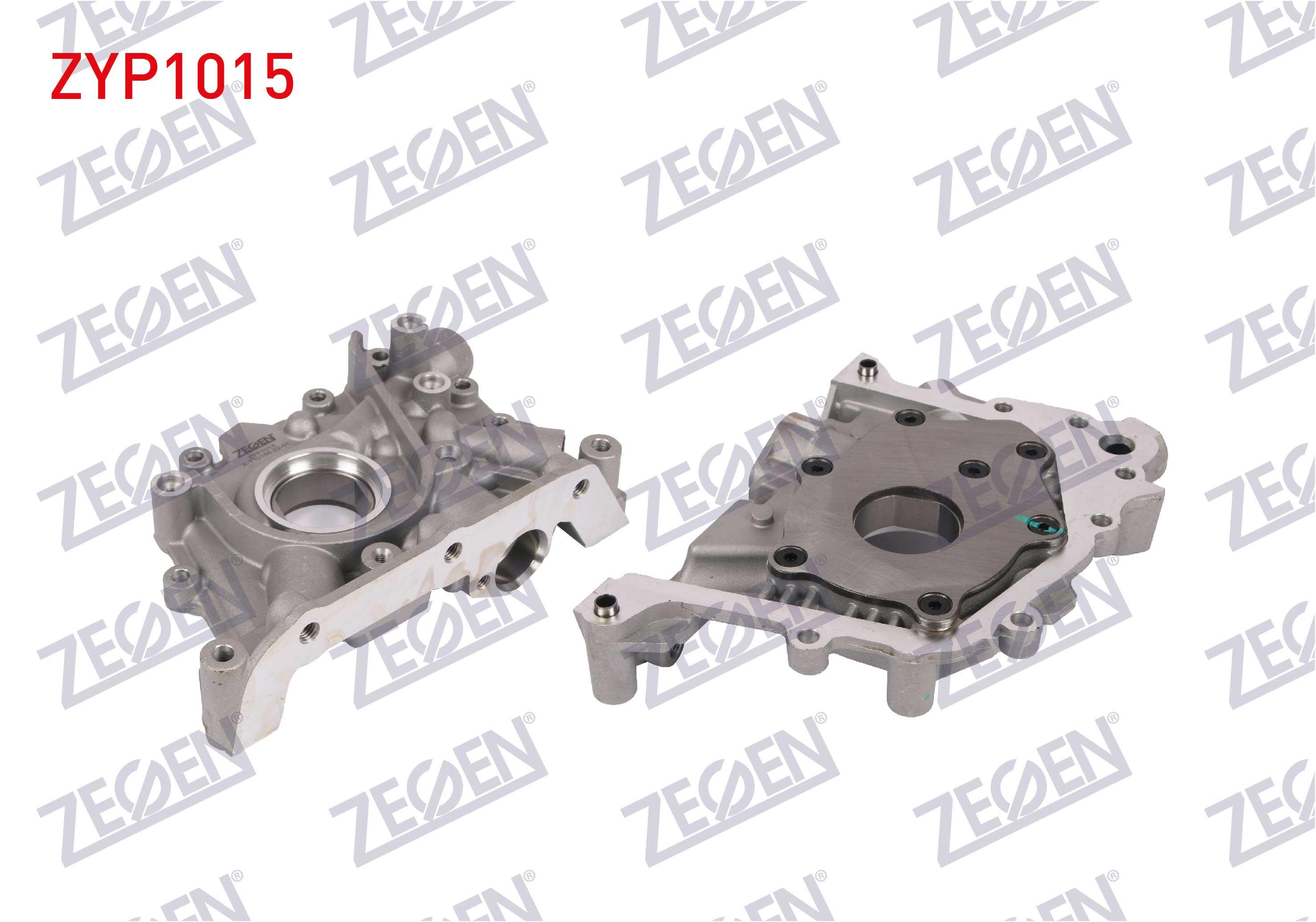 YAG POMPASI FORD FIESTA IV - V - VI 1.25i - 1.4i 16v - 1.6 16v 96-12/ FOCUS I - II - III 1.4i 16v - 1.6i 16v 98-15/ C-MAX I 1.6i 07-11/ FUSION 1.25 - 1.4i - 1.6i 02-10/ MONDEO IV 1.6 TI 2007-2014
