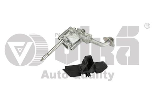YAĞ POMPASI GOLF3-CADDY-PASSAT 1Y-1Z-AFN-AVG-AHU 1,9 D-1,9 TDİ 91-00 06001