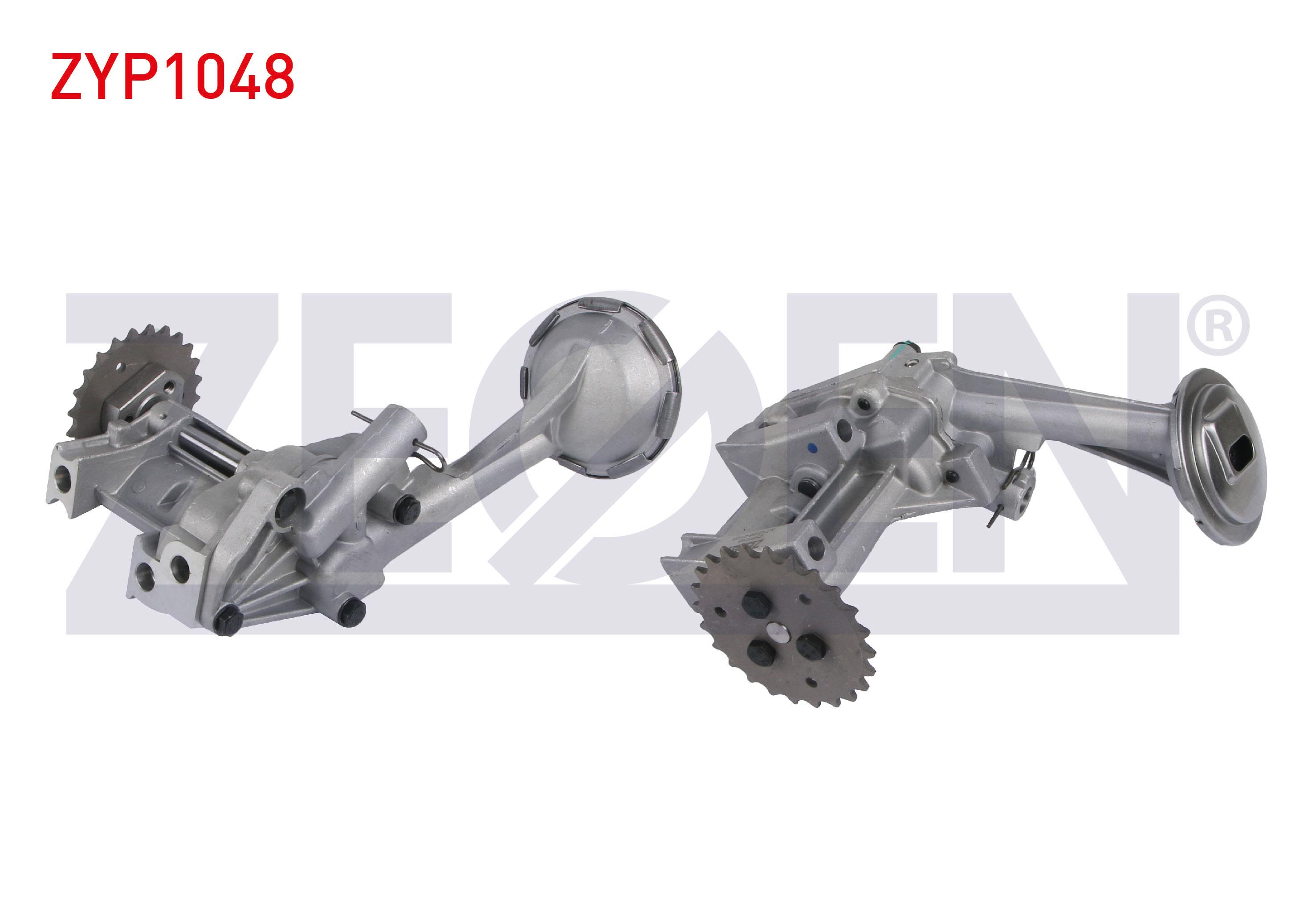 YAG POMPASI (KARTER DEGISMEZ-BUYUK KAFA) 24 DIS RENAULT R19 1.4 1988-2000/ CLIO I 1.2 - 1.4 1990-1998/ EXPRESS 1.4 1985-1998