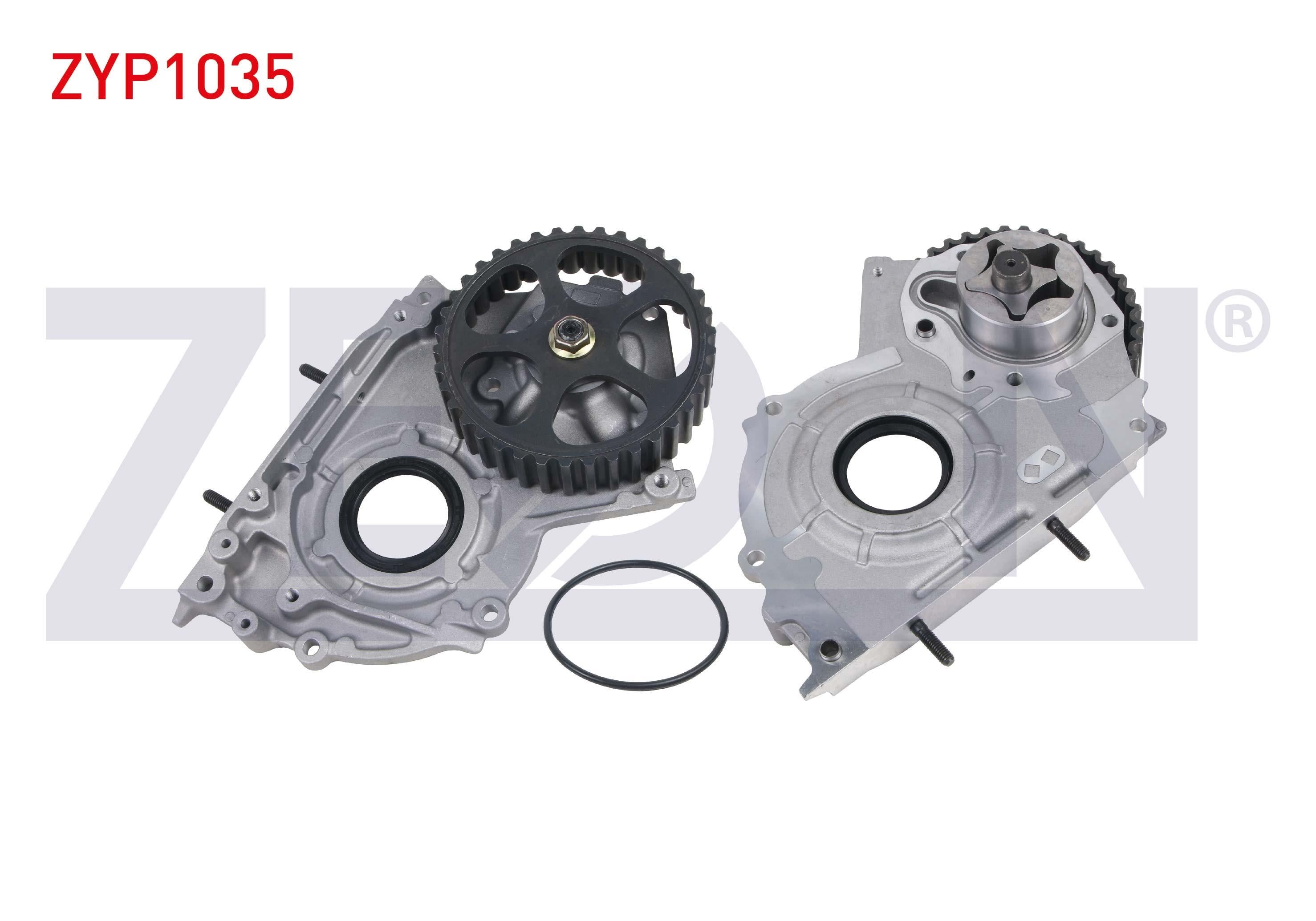 YAG POMPASI KOMPLE (DISLI ILE) OPEL ASTRA G - H - CORSA C - MERIVA A - COMBO C 1.7 CDTI 1998-2010