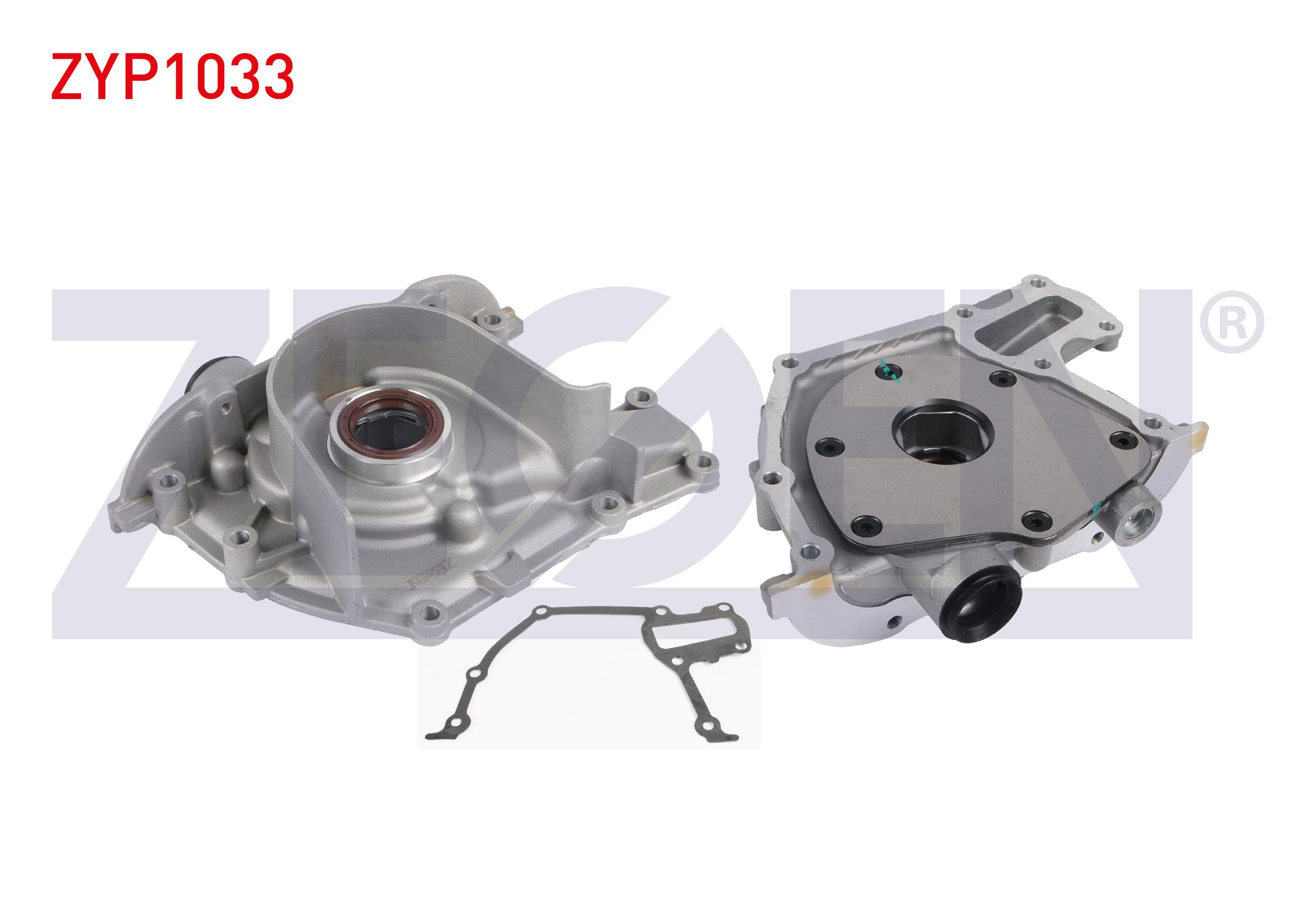 YAG POMPASI OPEL INSIGNIA 2.0 CDTI 2008-/ ASTRA J 2.0 CDTI 2009-2016