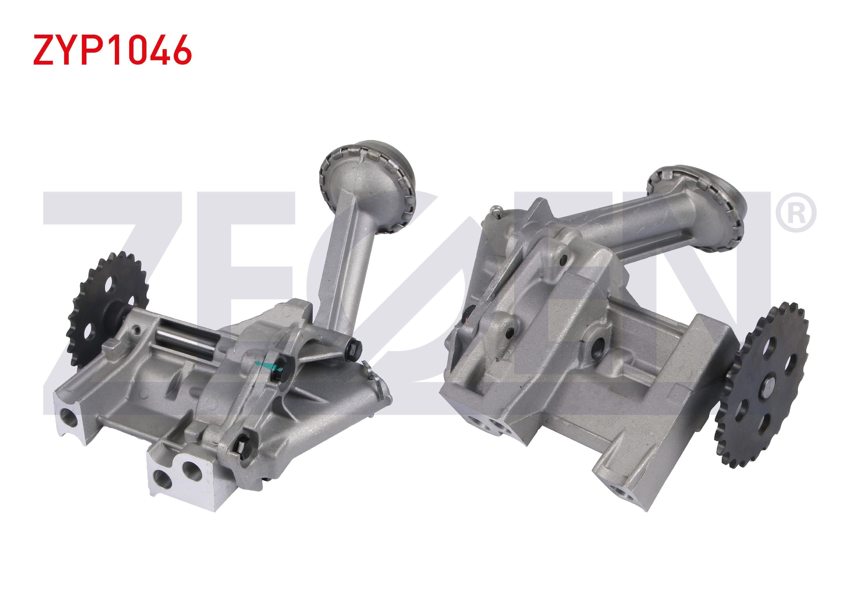 YAG POMPASI RENAULT CLIO II 1.6i 8v 1998-2005/ MEGANE I - II - SCENIC I - II 1.6i 8v 1996-2010/ KANGOO 1.4i - 1.6 8v 1998-2008