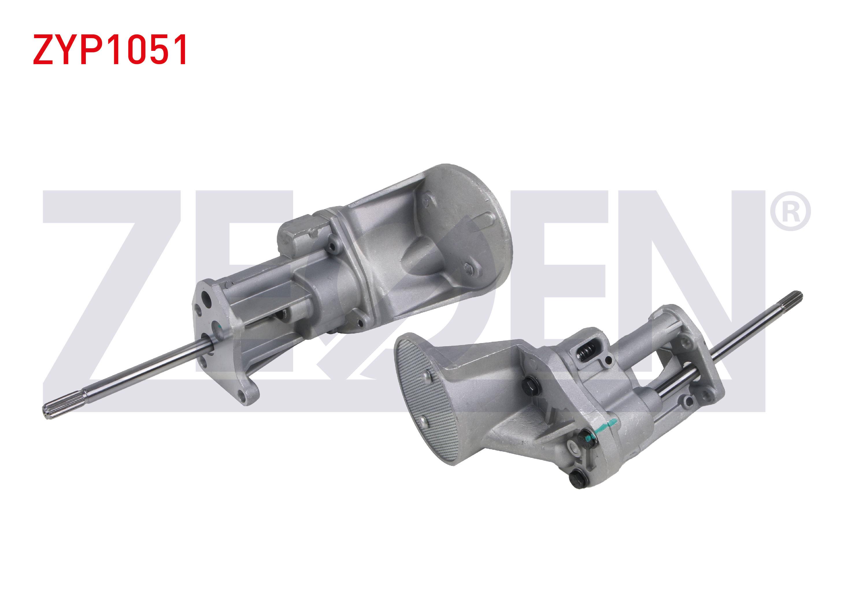 YAG POMPASI RENAULT R11 - R19 1.4 1986-1995/ CLIO I 1.2 1996-1996/ EXPRESS 1.4 1985-1998/ TWINGO 1.2 1993-1996