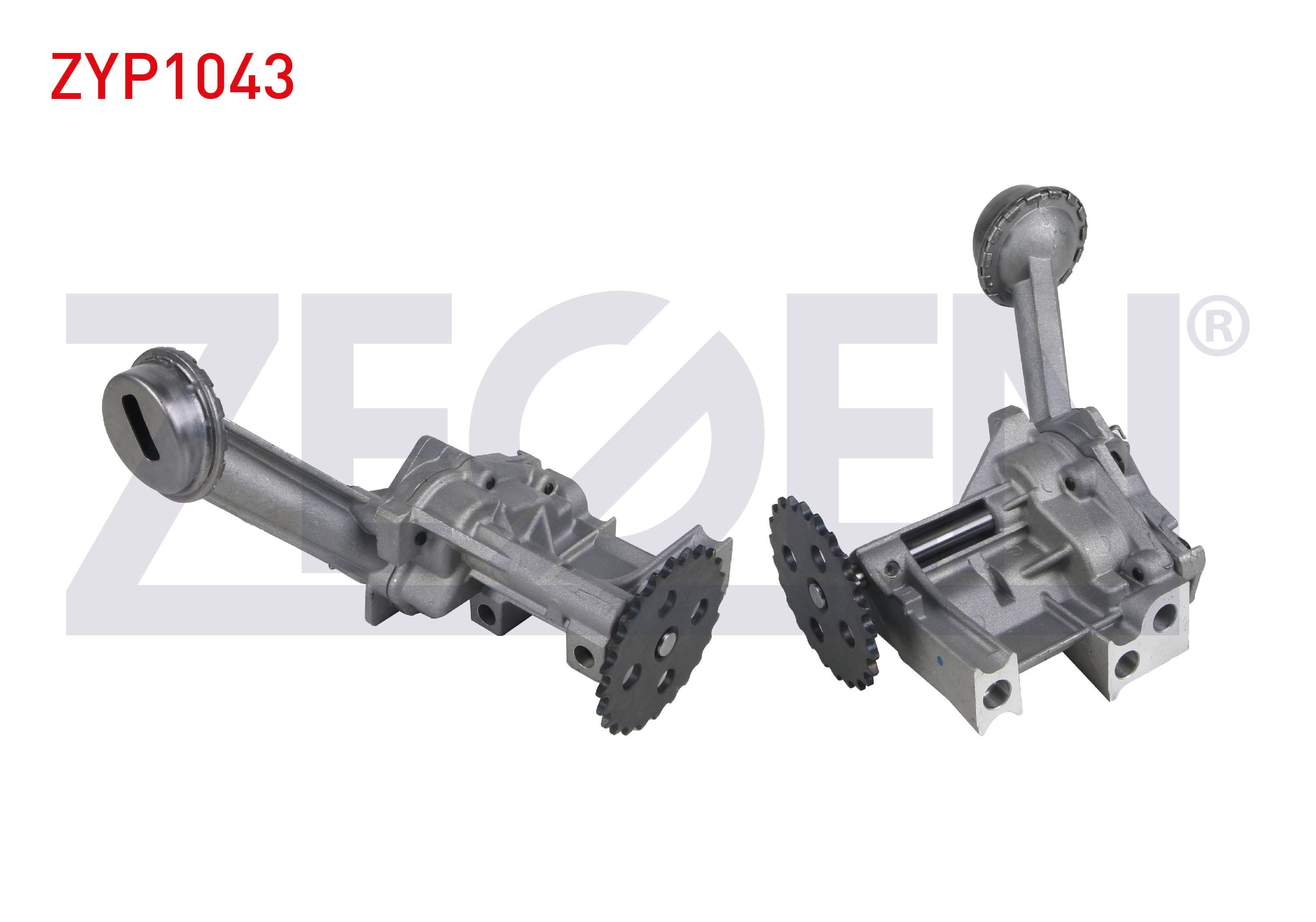 YAG POMPASI RENAULT R19 1.4 1988-2000/ CLIO I 1.2 - 1.4 1990-1998/ EXPRESS 1.4 1985-1998
