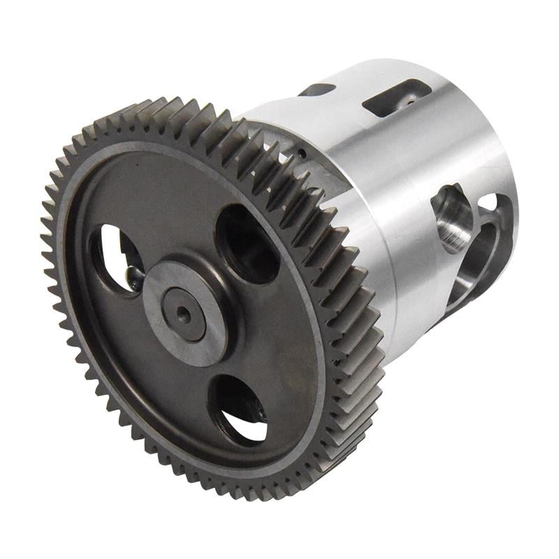 YAĞ POMPASI SPRİNTER 651 EURO 5 A6511802801 A6511801400 A6511800400