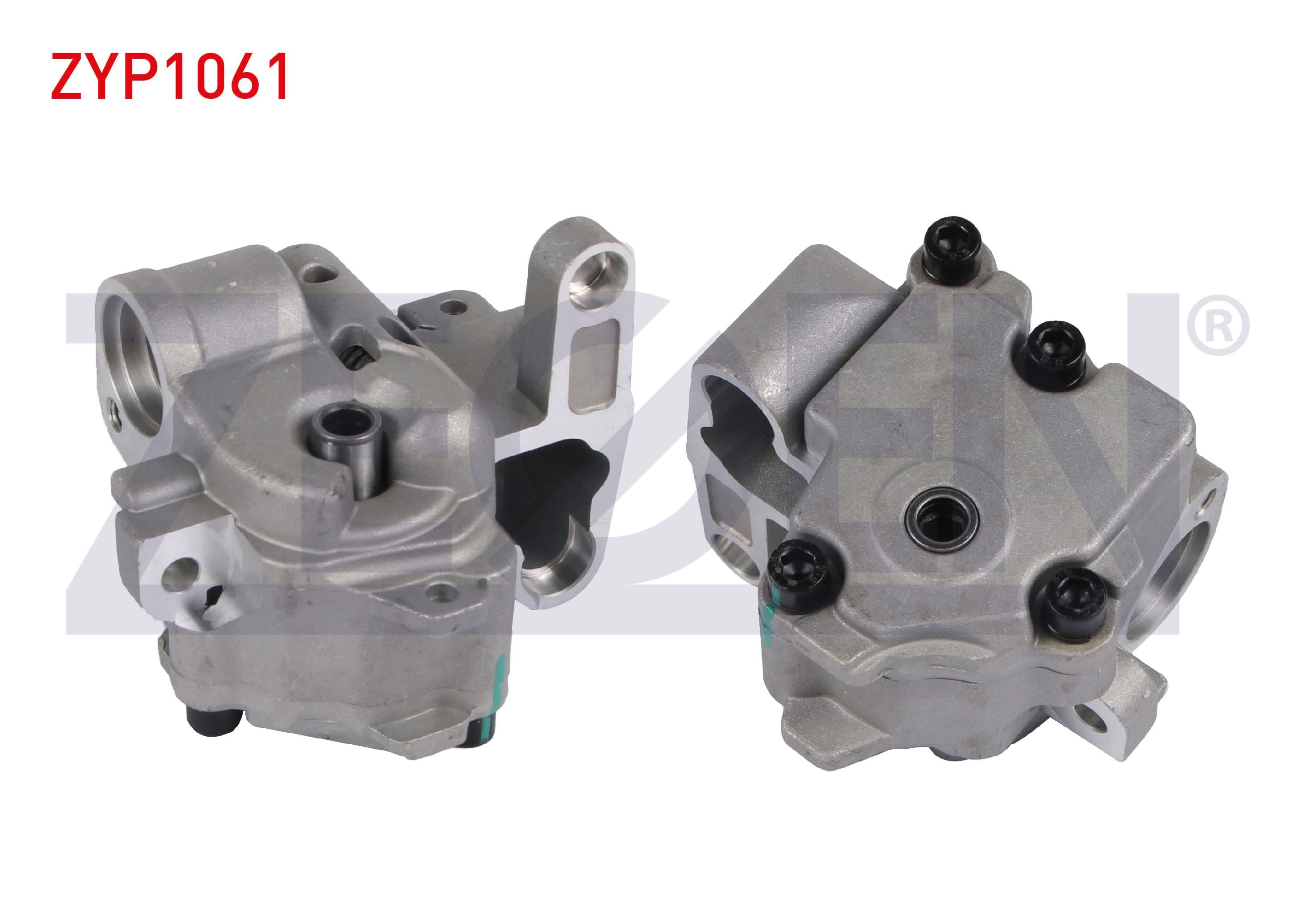 YAG POMPASI VOLKSWAGEN GOLF VI - PASSAT - PASSAT CC - TIGUAN 2.0 TDI 2005-2013/ AUDI A3 - A4 - A5 - A6 - Q5 2.0 TDI 2003-2015/ SKODA SUPERB 2.0 TDI 2002-2015/ JEEP COMPASS - PATRIOT 2.0 CRD 2006-