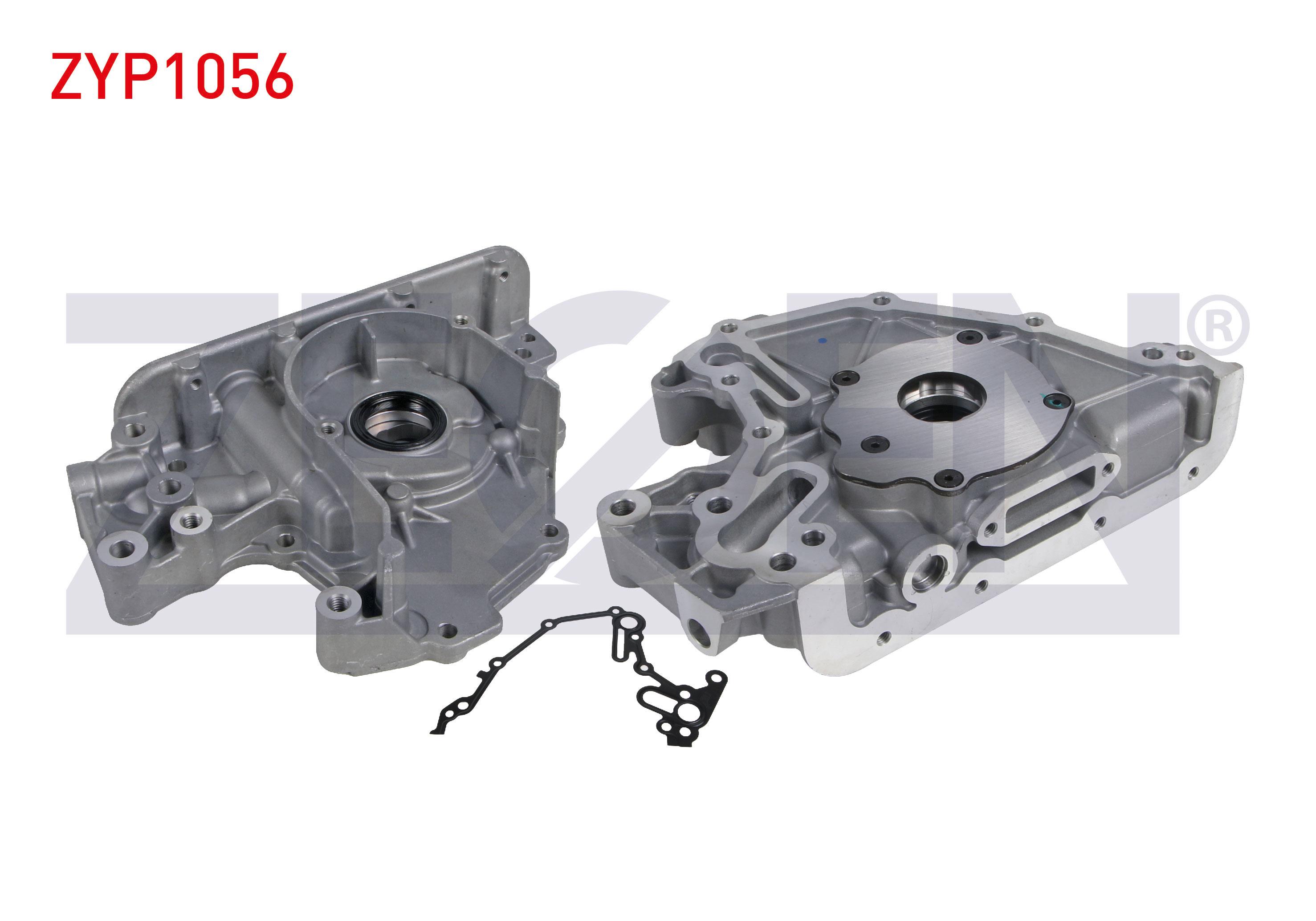 YAG POMPASI VOLKSWAGEN GOLF VII 1.2 TSI - 1.6i 16V 2012-/ POLO - JETTA IV 1.2 TSI 2009-/ AUDI A3 1.2 TFSI 2012-/ SEAT IBIZA V - LEON - TOLEDO IV 1.2 TSI 2008-/ SKODA FABIA - OCTAVIA 1.2 TSI 2009-