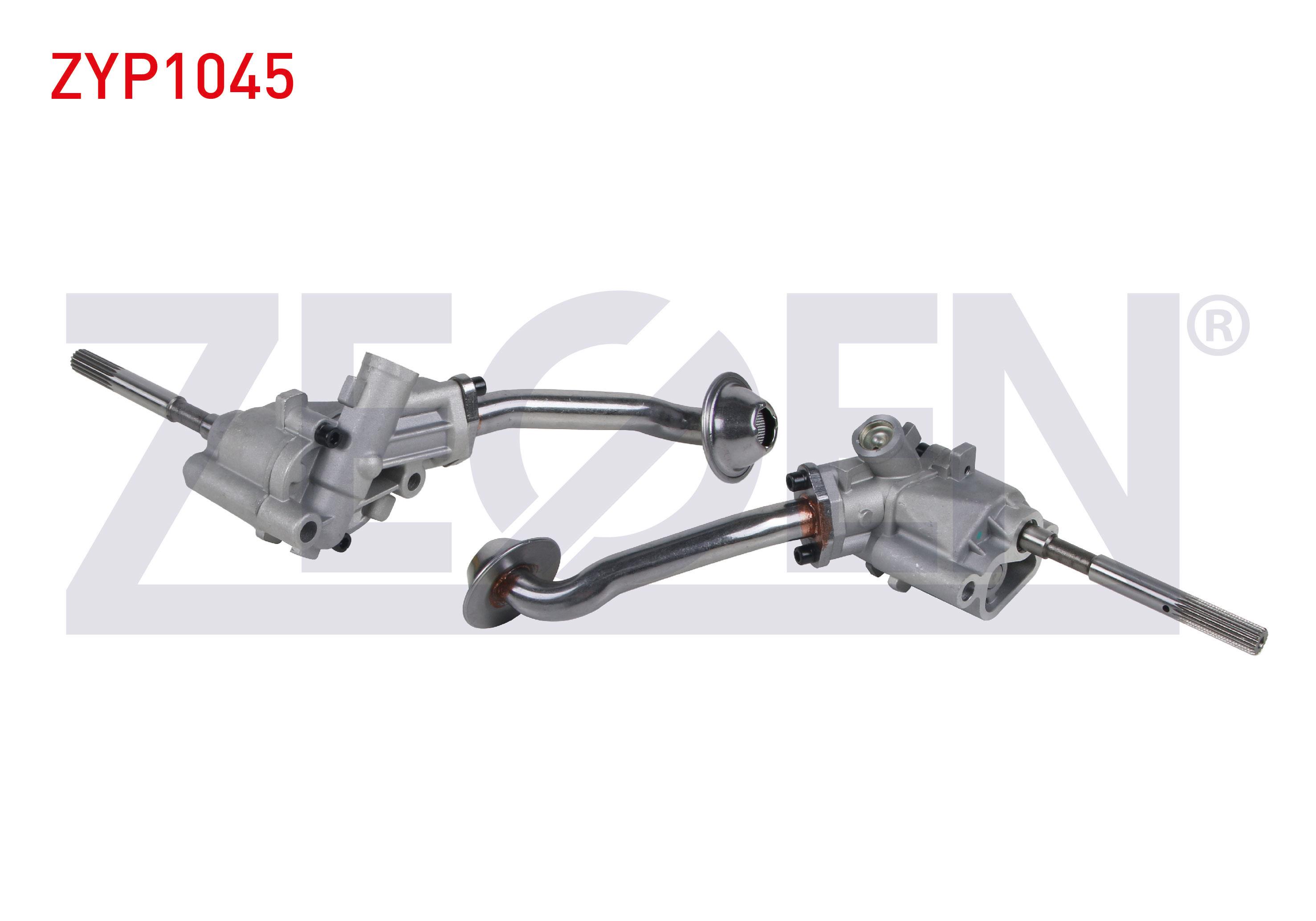 YAG POMPASI VOLKSWAGEN PASSAT 1.8 - 1.8 T 1996-2000/ AUDI A4 - A6 1.8 - 1.8 T 1994-2001