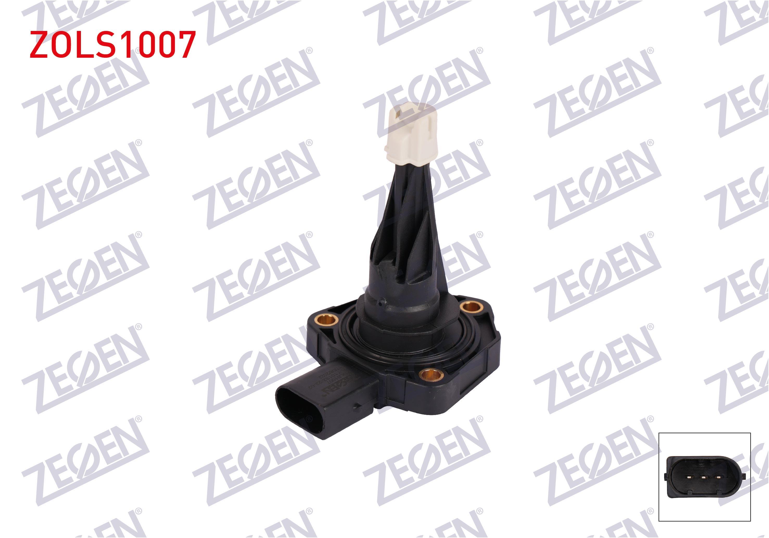 YAG SEVIYE SENSORU 5 SERISI (F10) 520 i 2011-2016 / 3 SERISI (F30) 320 i 2012-2018 / X3 (F25) sDrive 2.0i 2014-2017
