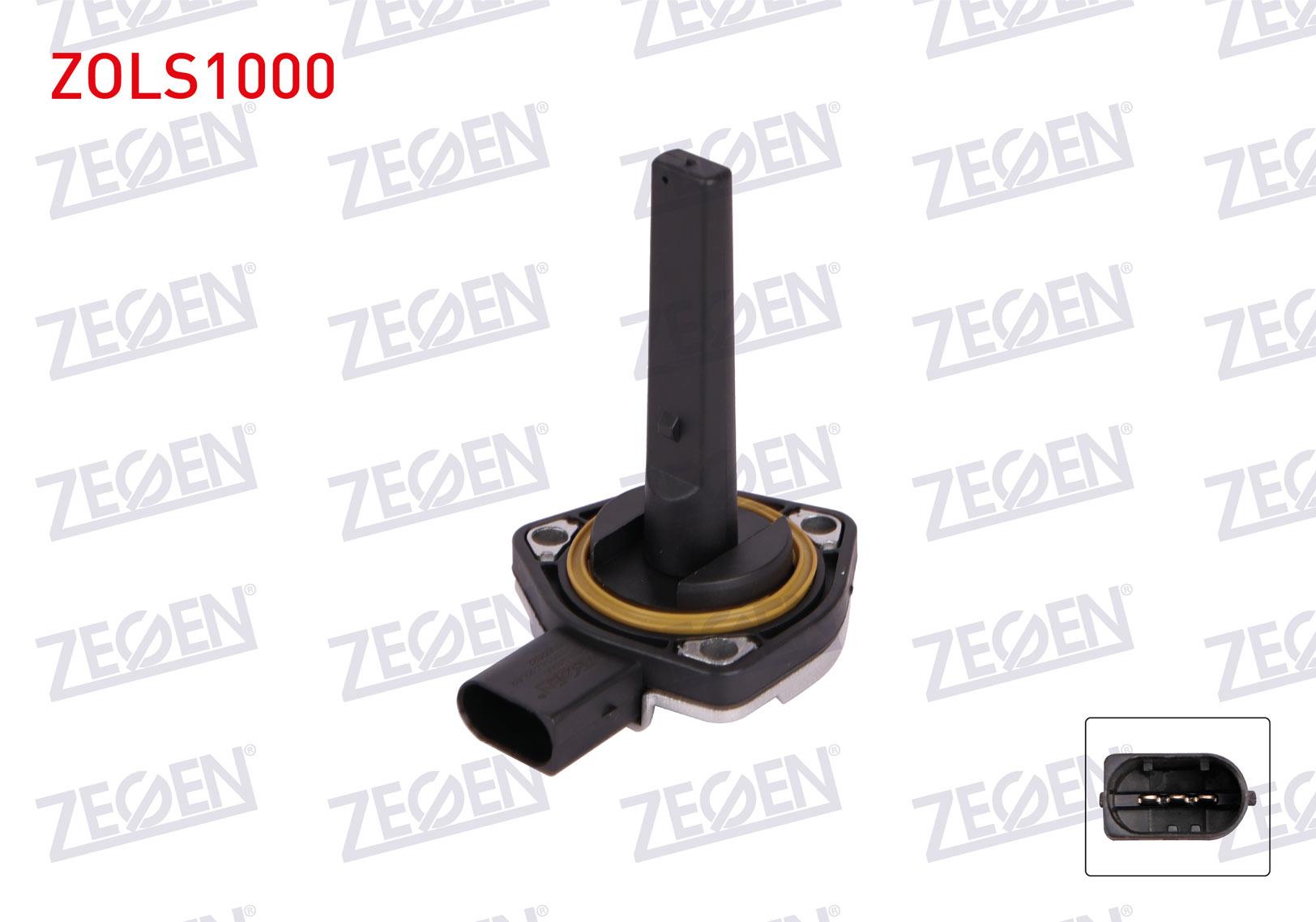 YAG SEVIYE SENSORU BMW 3 SERISI (E46) 318 i -320 d - 330 d - 330i 2001-2005 / LAND ROVER FREELANDER 2.0 Td 4X4 2000-2006