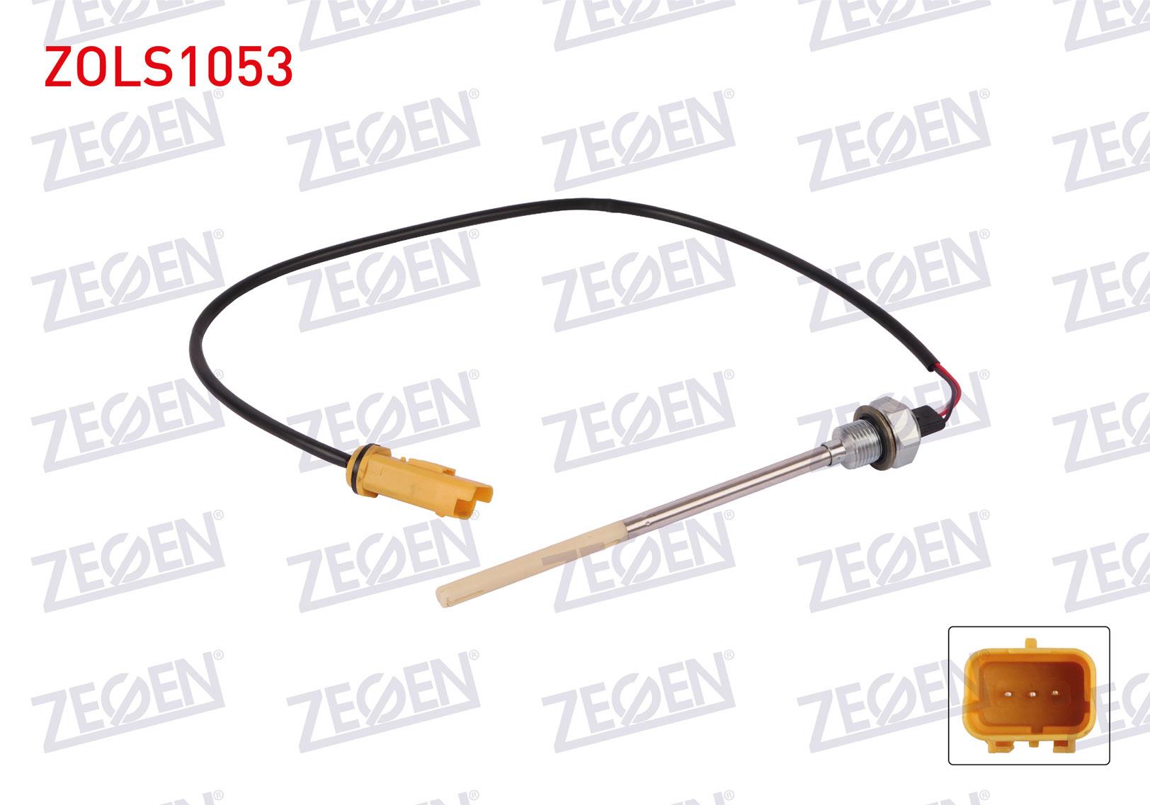 YAG SEVIYE SENSORU CITROEN C3 1.6 16v 2002-2010 / XSARA 1.6i 16v 2000-2005 / C4 1.6i 16v 2004-2010 / C-ELYSEE 1.6 VTI 2012-